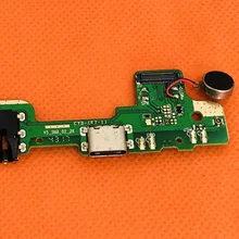 Б/у оригинальная USB зарядная плата для MEIIGOO S8 MTK6750T Восьмиядерный