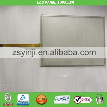 

Touch screen AST3501-T1-AF