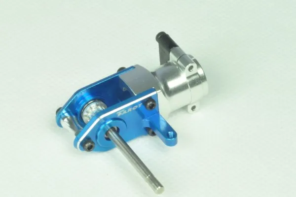 

Ormino Tarot 450 SPORT Metal Tail Belt Unit TL45101-03