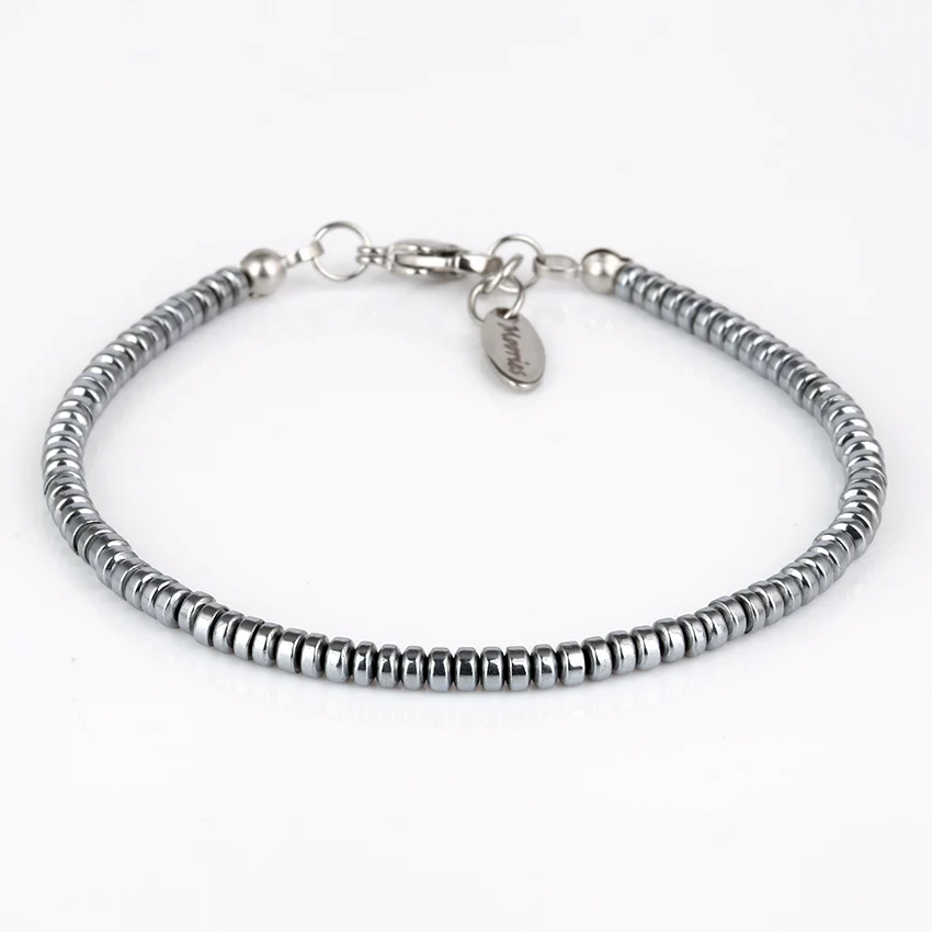 Moories-Boho-Bracelet-Hematite-with-Plated-Beads-Stainless-Steel-Clasp-Woman's-Love-Bracelets-Jewelry-For-Woman-2018-New-Fashion (5)