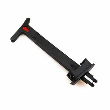 A-STYLE Nova Mão Gellar Capô Do Motor Do Carro Tampa Alça de Liberação Para VW Golf 4 GTI R32 Jetta MK4 2002-2004 1J5 823 593 C 1J5823593C