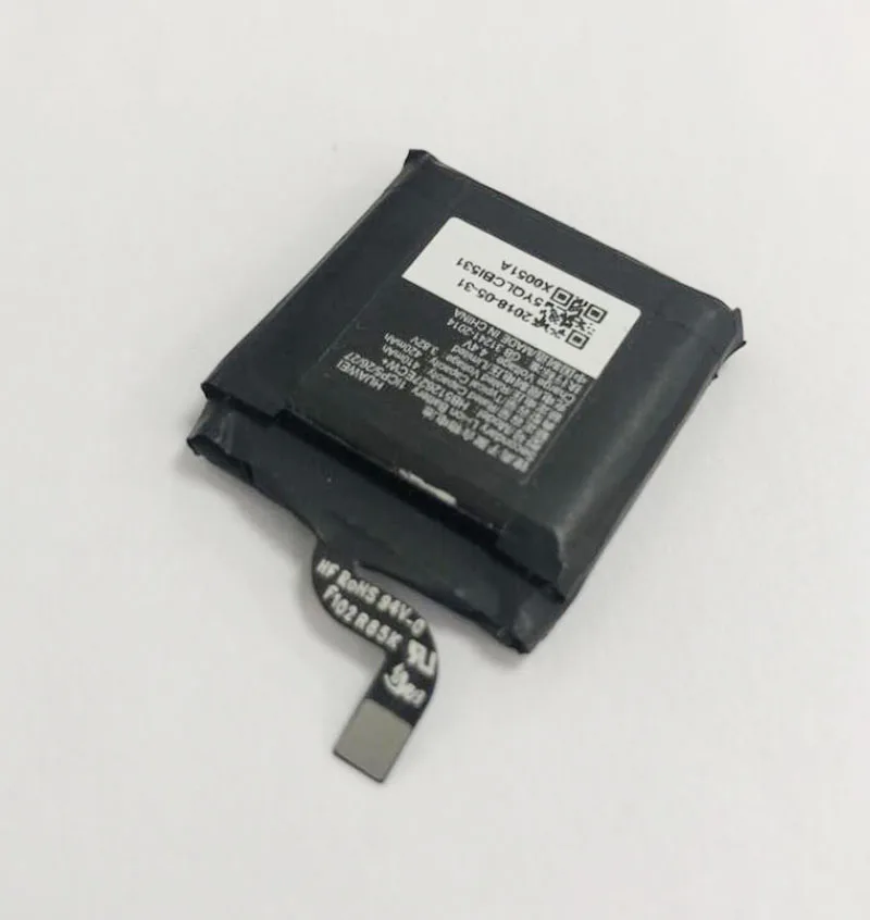 100% original and new 420mah Smart Watch battery for HUAWEI watch GT  HB512627ECW+ - AliExpress Cellphones &amp; Telecommunications