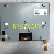 Chrysler автомобильный DVD/gps навигация 8," ЖК-дисплей панель с сенсорным экраном дигитайзер DJ084NA-01A ЖК-экран Doddge