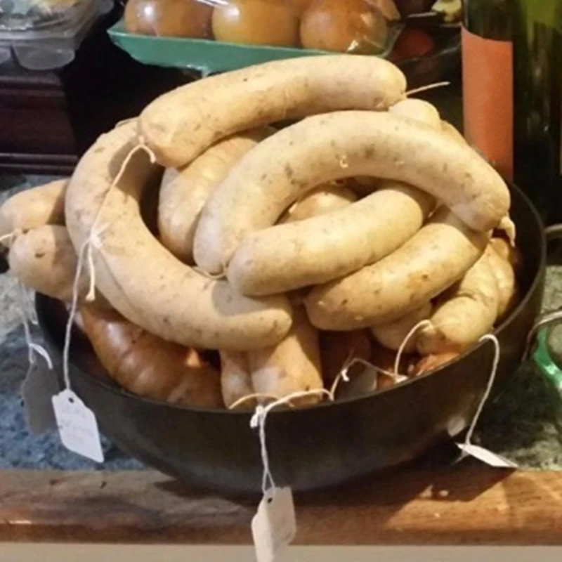 110 футов ватный шпагат для приготовления мяса мясника гусеничные индейки