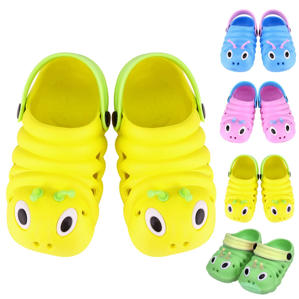 baby waterproof sandals