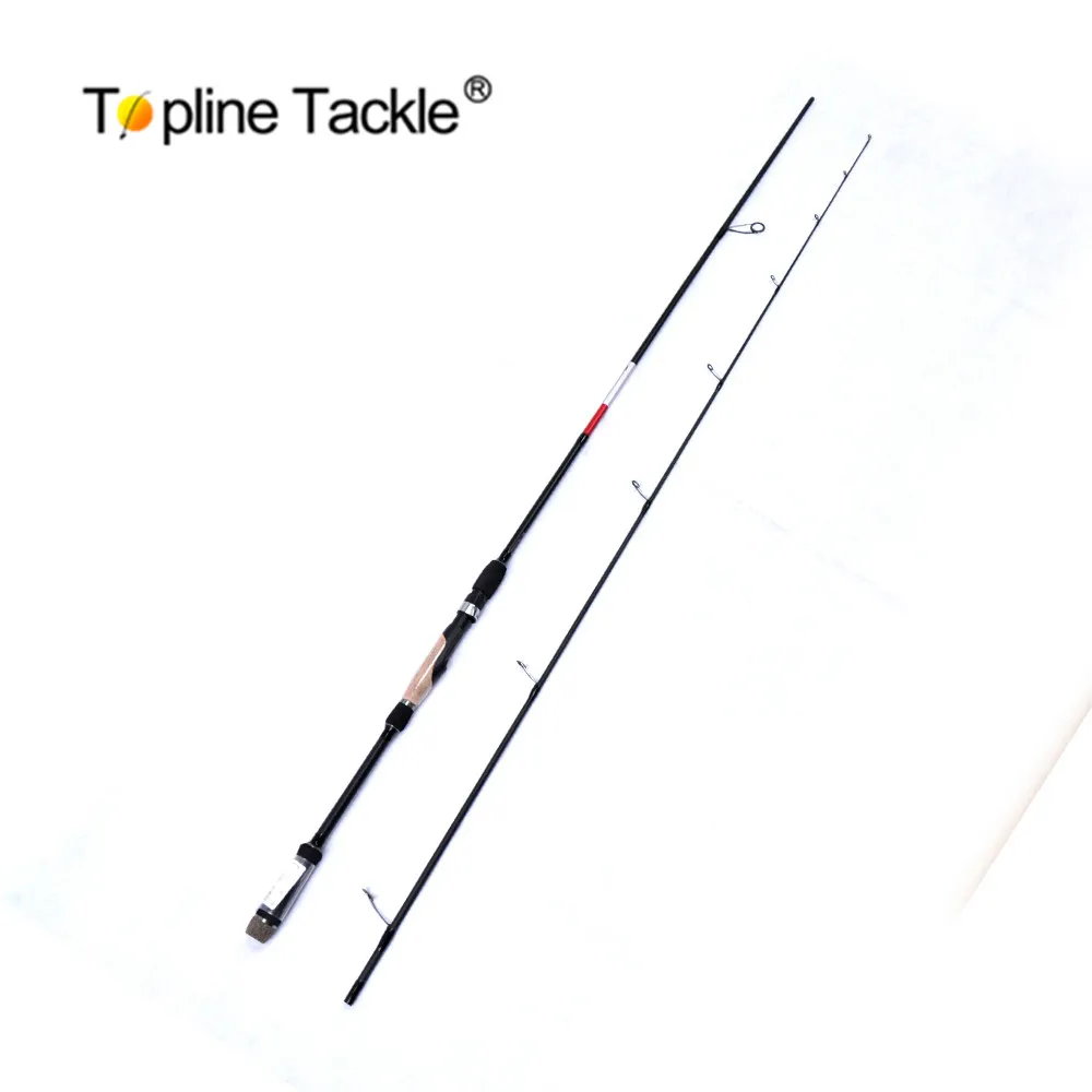 

Topline Tackle Celsus Spin 240cm 10-30' Cheap Good 2.4m fishing carbon spinning rod Long Casting Sea Carp Fishing Spinning Rod