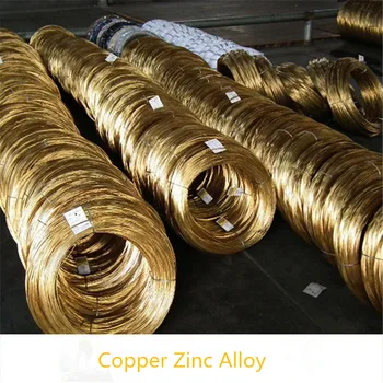 

1PCS YT1316 Diameter 1.2MM Brass Wire Copper Alloy Free Shipping 1 Meter Sell at a Loss H62 Copper Zinc Alloy
