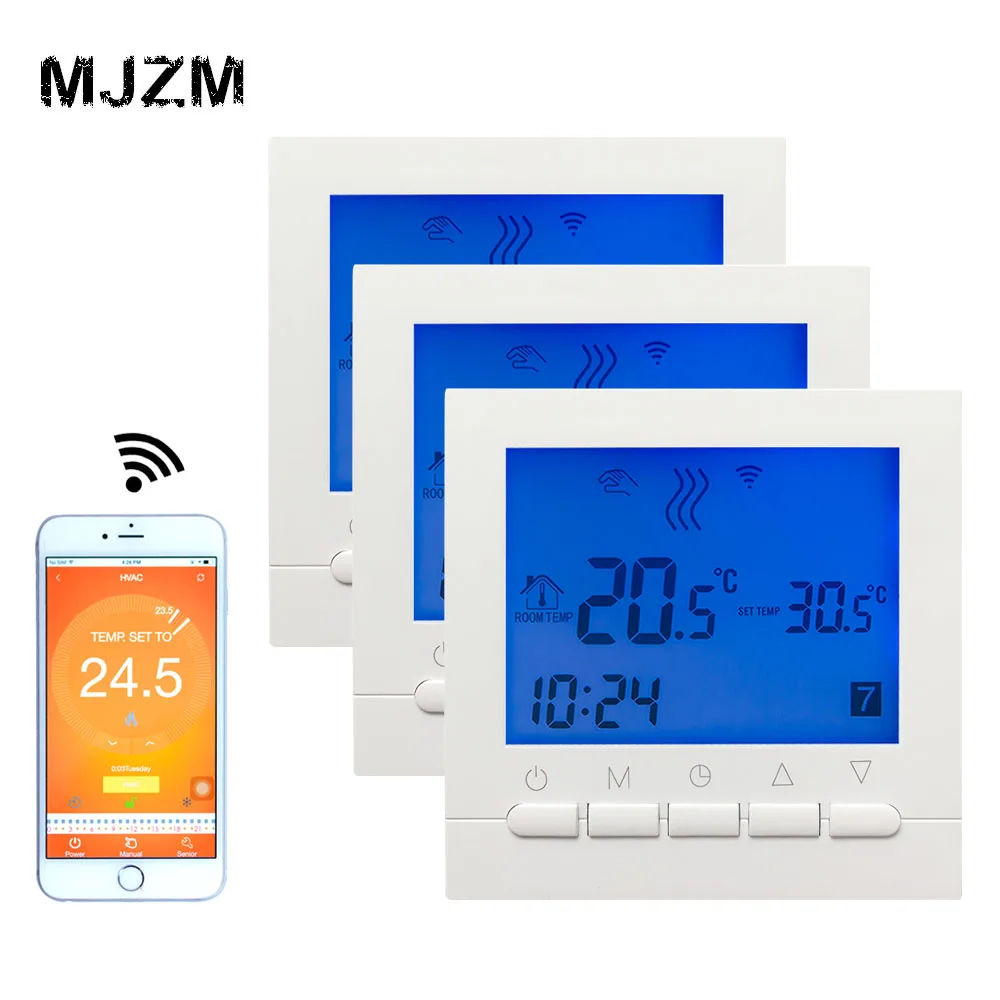 16A02-5BL-WiFi 3
