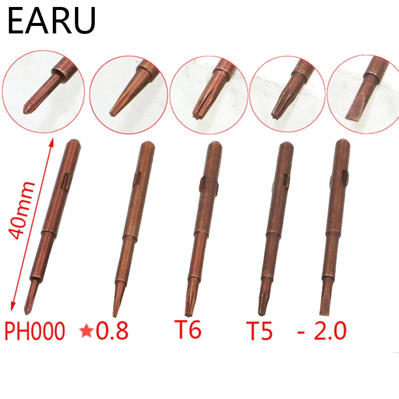 Precision screwdriver set Magnetic screwdriver set Screwdriver set Magnetic screwdriver bit set Hexagonal screwdriver set Hexagon screwdriver bit Screwdriver bit Multi tool kit Magnetic screwdriver 5 in 1 multi-function Repair Open Tools Kit Screwdrivers For iPhone Samsung Galaxy DIY Mobile Phone Accessories