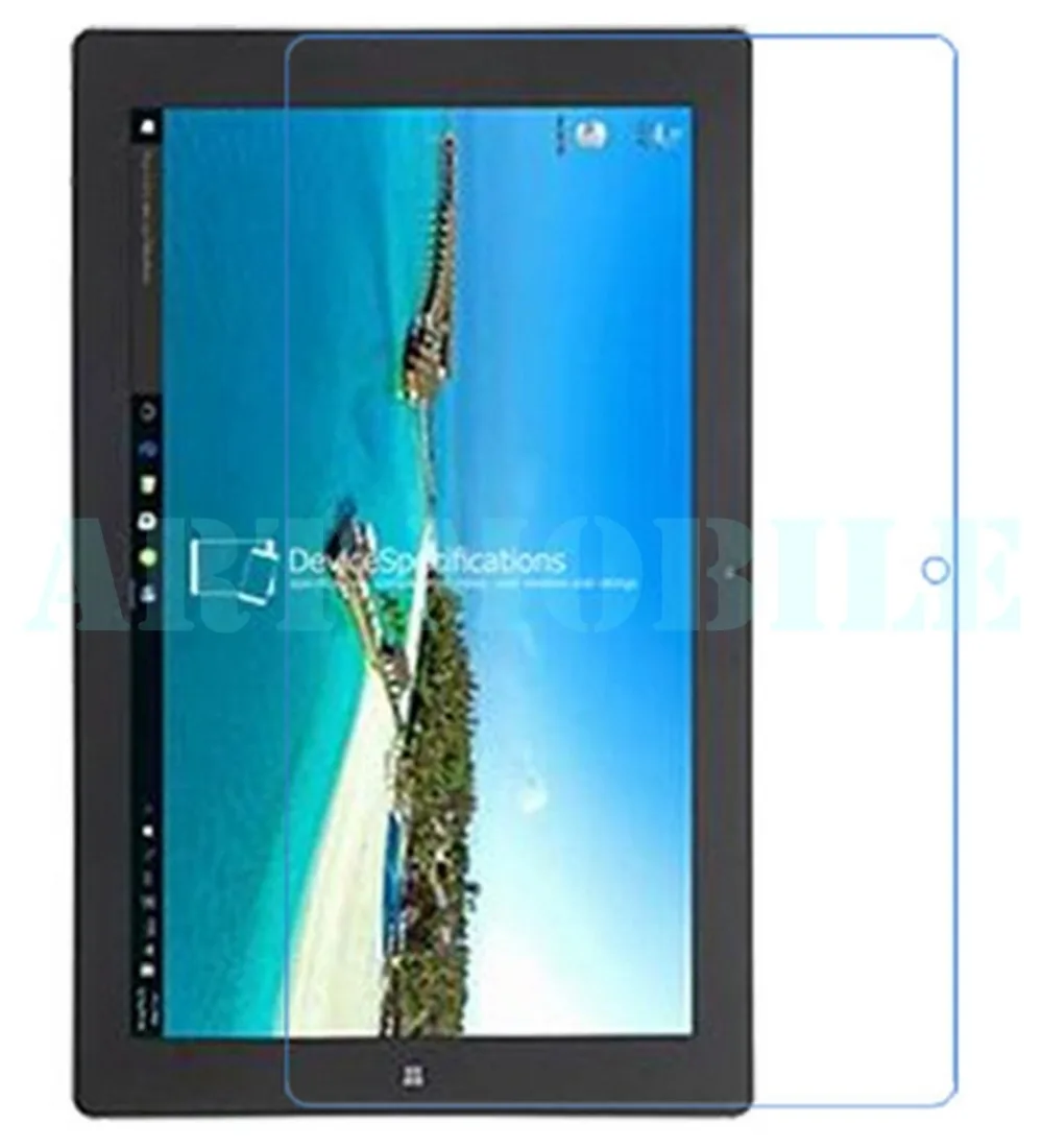 

Free Shipping 2PCS/lot Anti Glare MATTE Screen Protector For Teclast TBook 16S 11.6-inch Tablet PC Anti Fingerprint
