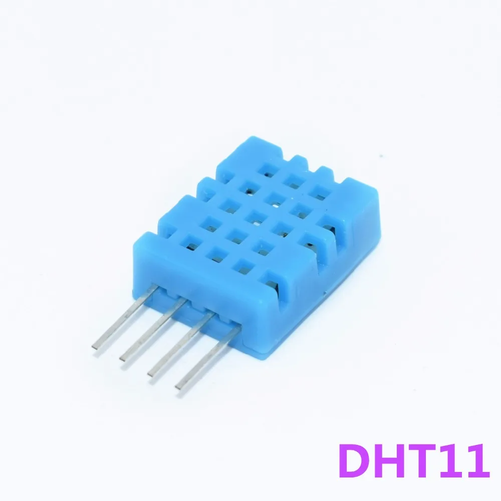 

20pcs/lot DHT11 temperature and humidity sensor Digital Output Temperature and humidity