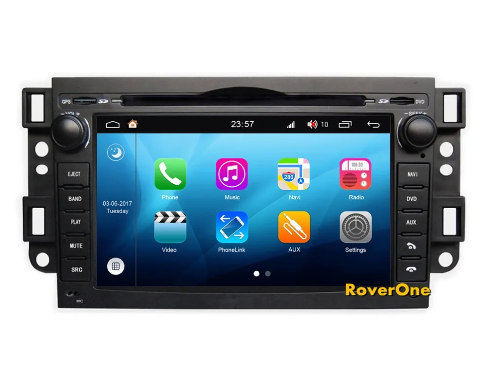 Discount For Chevrolet Suburban Silverado Regular Car Multimedia Player DVD Radio GPS Navigation Auto Spare Parts Accessories Bluetooth 6