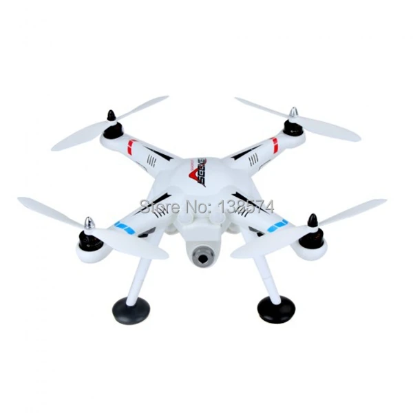 

Wltoys V303-A 2.4G FPV GPS Seeker Quadrocopter RC Quadcopter with 1080P HD Camera