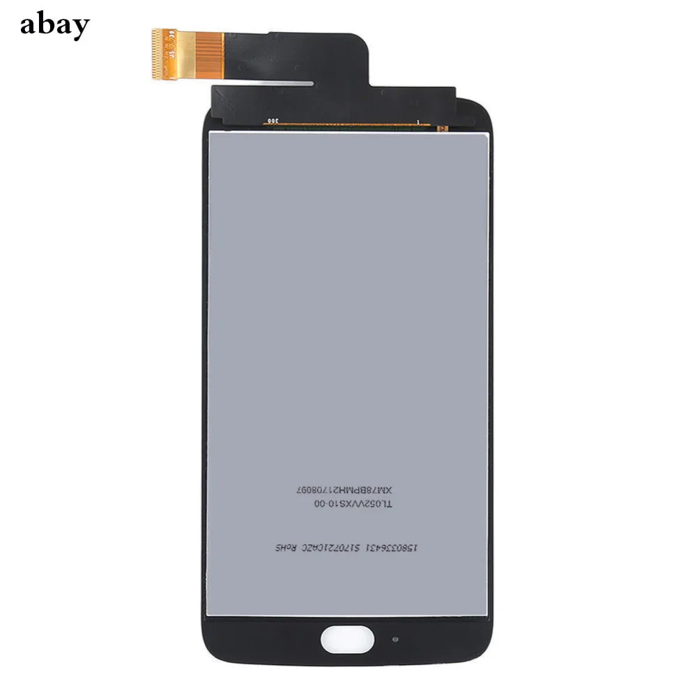 OEM ЖК дисплей Экран сенсорный экран планшета 5 2 ''ЖК для Motorola Moto X4 XT1901