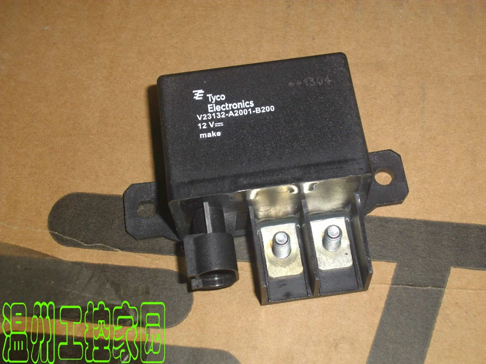V23132 b2002 b200 реле