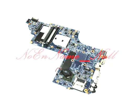 Материнская плата для ноутбука hp Envy DV6 DV6-7000 DV6-7229WM материнская DDR3 682180-501 |
