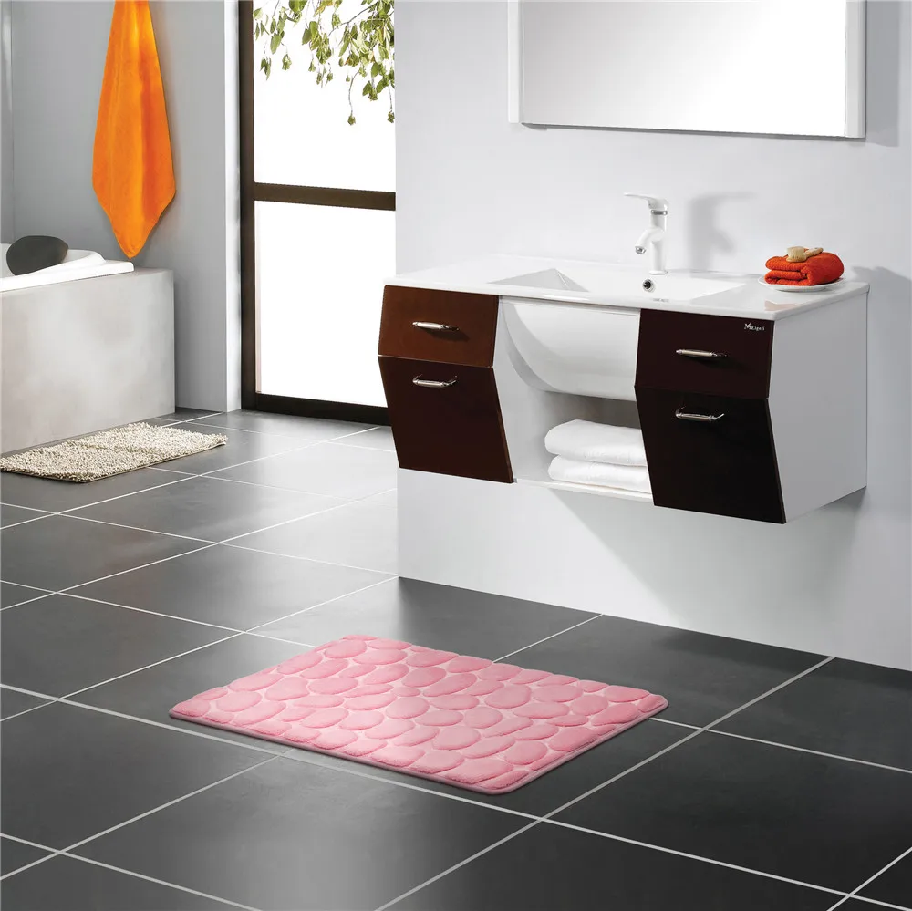 popular pink bathroom mat-buy cheap pink bathroom mat lots from popular pink bathroom mat-buy cheap pink bathroom mat lots from