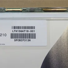 Для samsung NP300E5A 305V5A ЖК-дисплей Дисплей LTN156AT19-001 LTN156AT19-W01 ЖК-дисплей матрица Экран тонкий 1366*768 40 контакты