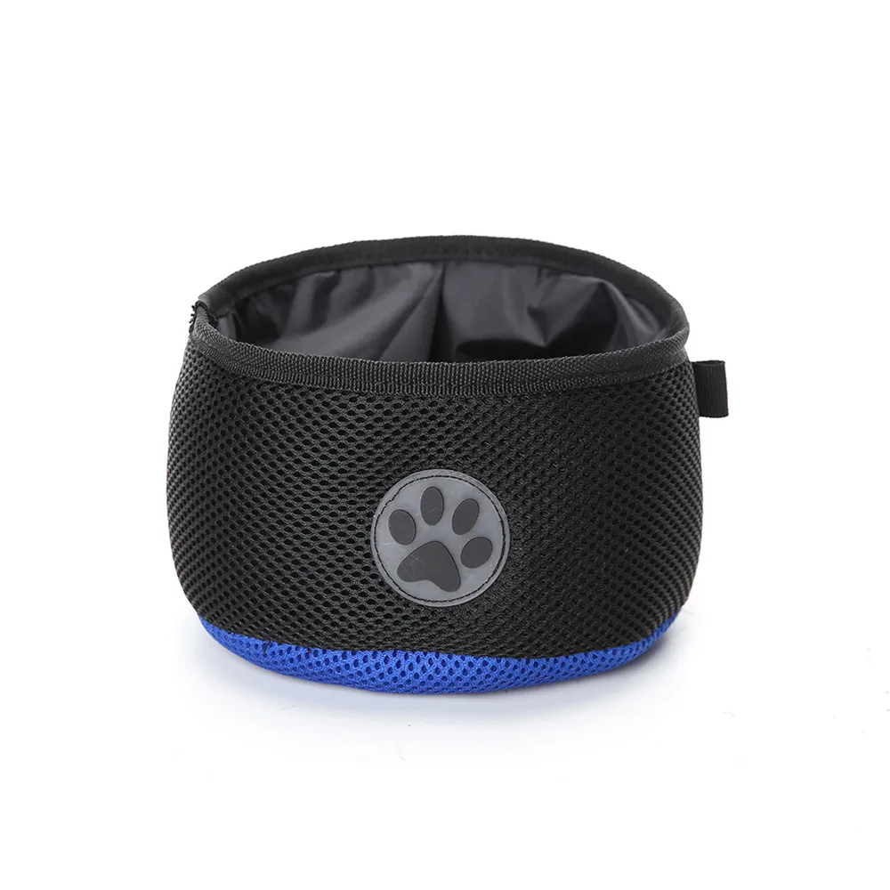Collapsible Dog Bowl (5)