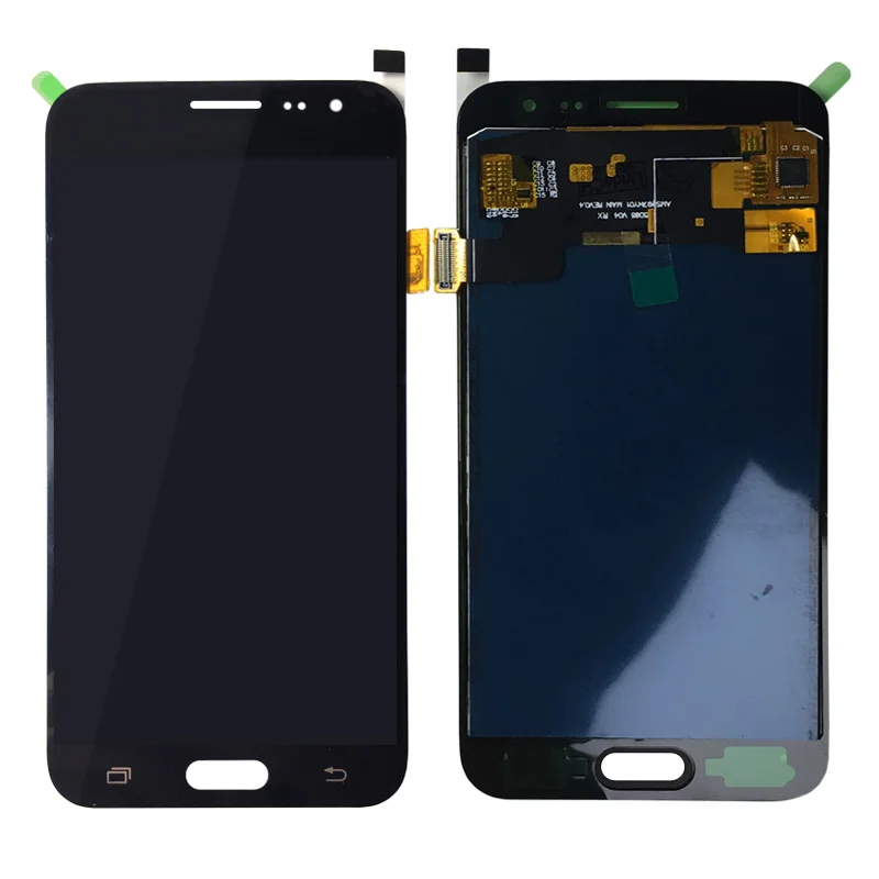Для Samsung Galaxy J3 2016 j320 J320A J320F J320M J320FN J320H полный сенсорный экран дигитайзер +