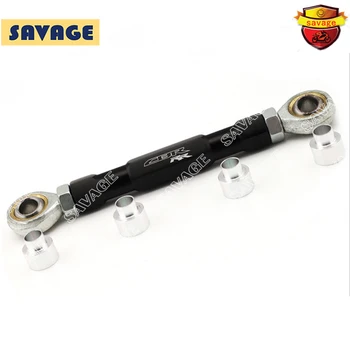 

For HONDA CBR1000RR 2008-2015 09 10 11 12 13 14 Motorcycle Rear Adjustable Suspension Drop Link Kits Lowering Links Kit