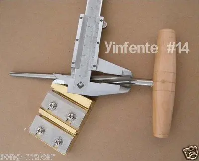 

New violin tool violin peg tools violin peg shaver