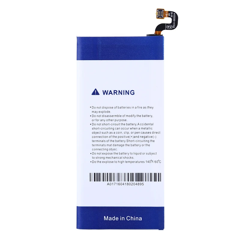 Chensuper запасная батарея EB BG928ABE для Samsung GALAXY S6 edge Plus G9280 Edge + Аутентичные Аккумуляторы