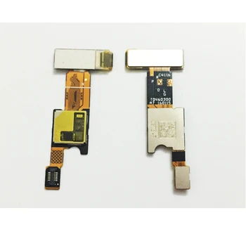

10pcs/Lot,Fingerprint Scanner For Xiaomi MI 5S Touch Sensor ID Home Button Return Assembly Flex Cable