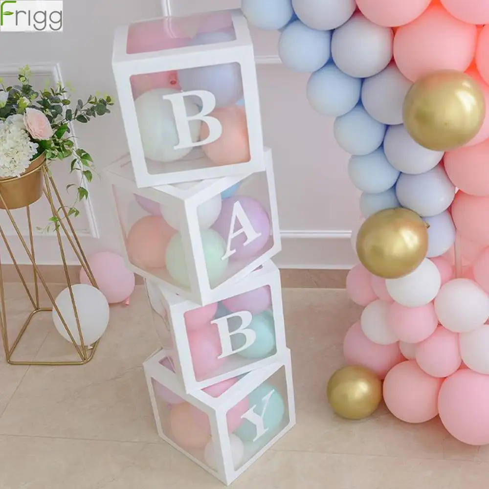 DIY Birthday Party Decorations