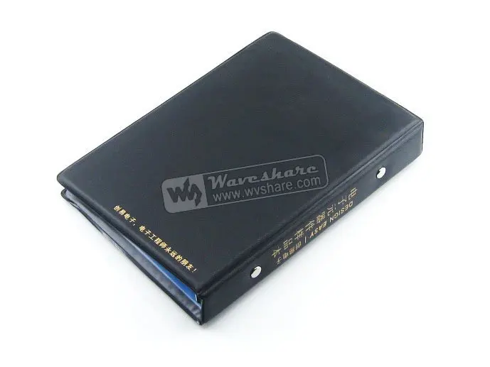 RC0603 0603 Series YAGEO Resistor 3025pcs 0603 Series muRata Capacitor 700pcs Electronic Components Sample Book