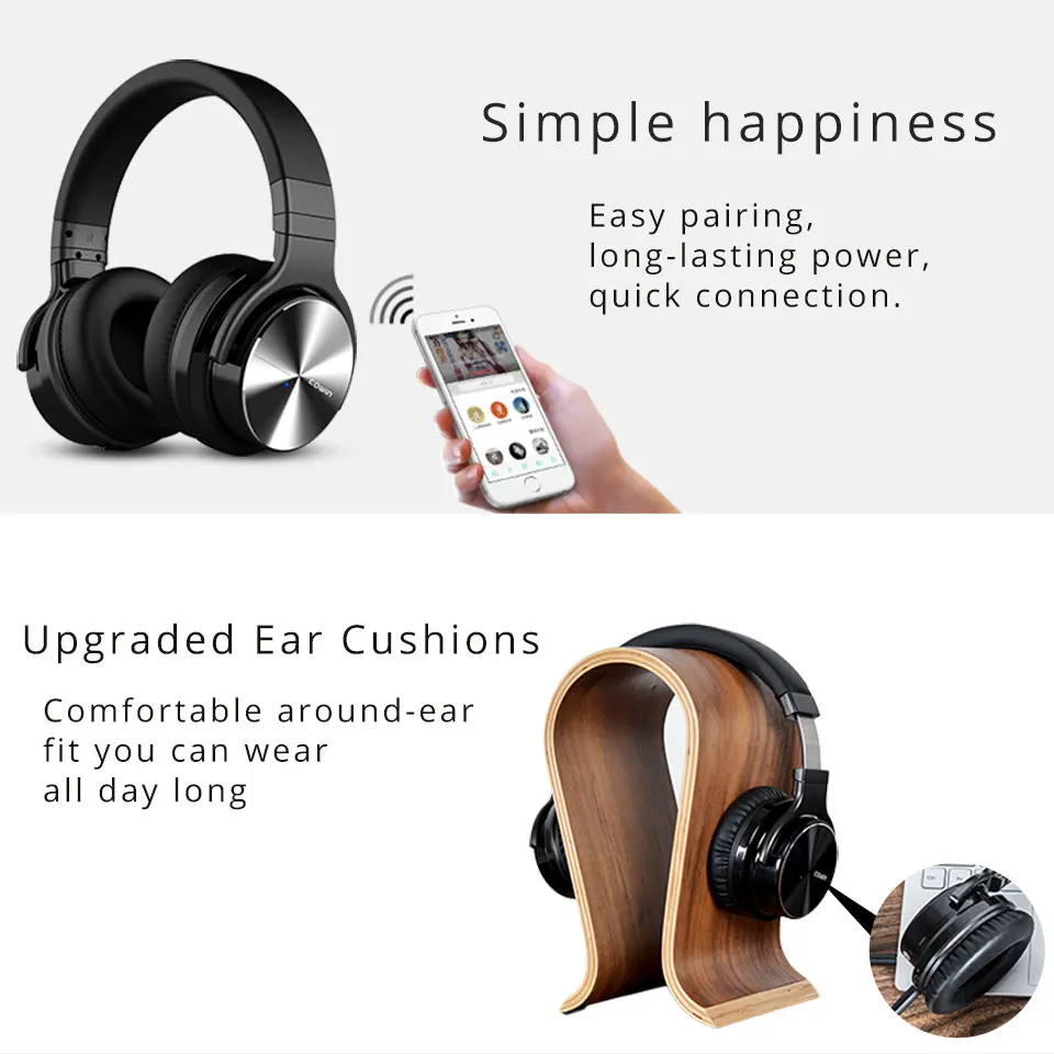 Cheap Fones de ouvido