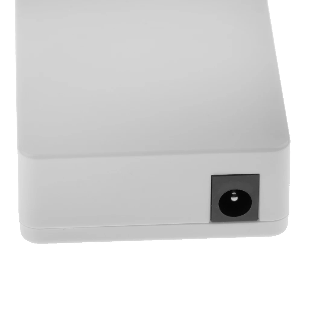 5-port Mini 10/100Mbps Desktop Fast Ethernet Network Switching Hub