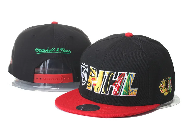 

2019 New Ice hockey Cap Men Baseball Cap Snapback Hats For Women Ice Hockey Embroidered Sun Hat Bone Gorras Casquette Hat