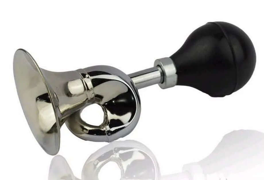 2014 New Arrival Time limited Bicycle air Horn Bicycle Bell Horn