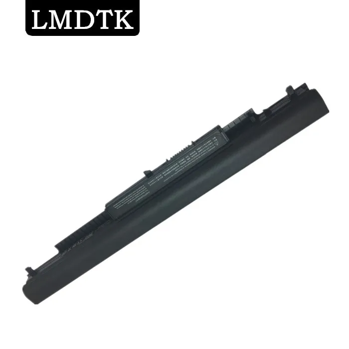 Pаспродажа LMDTK Новый 4 клетки Аккумулятор для ноутбука hp 240 245 246 250 255 256 G4 серии 807612 42 807956 001 аккумулятор большой емкости HS03 HS04 HSTNN LB6U