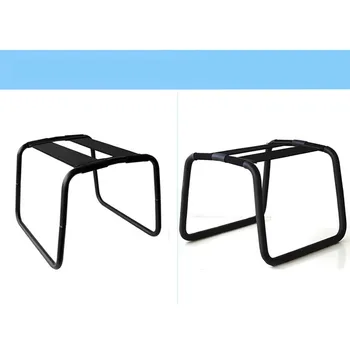 Resilient Sex Chair Sexual Positions Assistance Chair Multifunctional Sexual Chair Sex Furniture Adult Sex Products Sex Toys 3