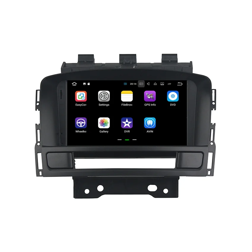 Автомобильный навигатор Liislee gps для Opel Astra J 2011~ 2012 Android Аудио Видео Радио HD сенсорный экран стерео мультимедийный плеер