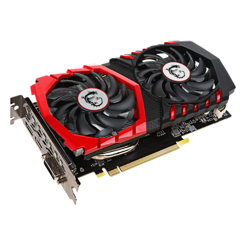 Mining MSI GTX1050 игровая X 2 GB видеокартой DirectX12 ETH 1556 МГц/7108 МГц 128Bit GDDR5 PCI E 3 0 DP + HDMI DVI