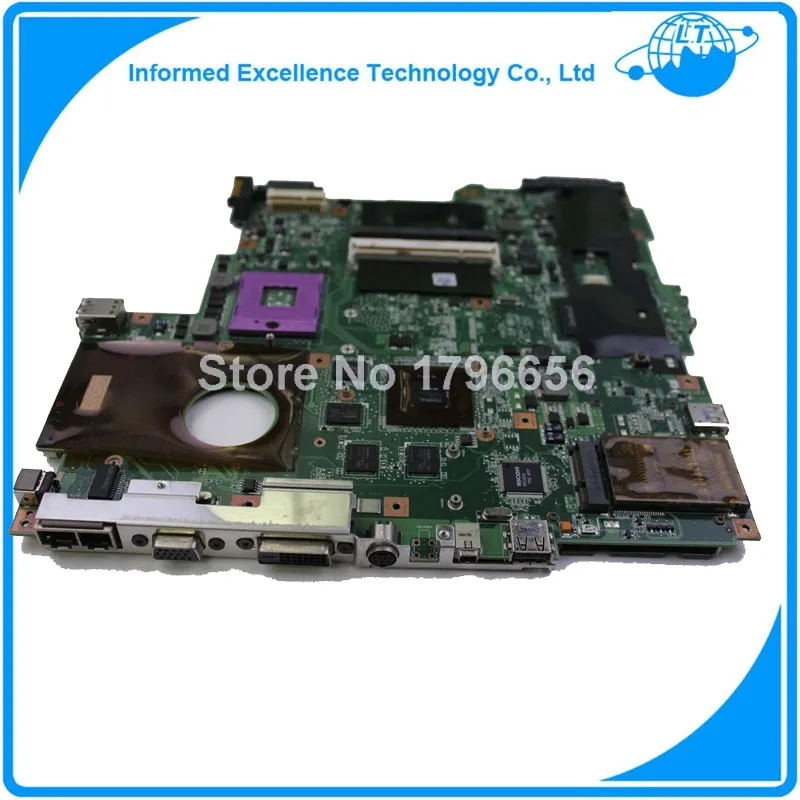 Aliexpress.com : Buy M51SN Laptop Motherboard For ASUS