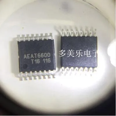 AEAT-6600-T16 AEAT6600T16 AEAT6600