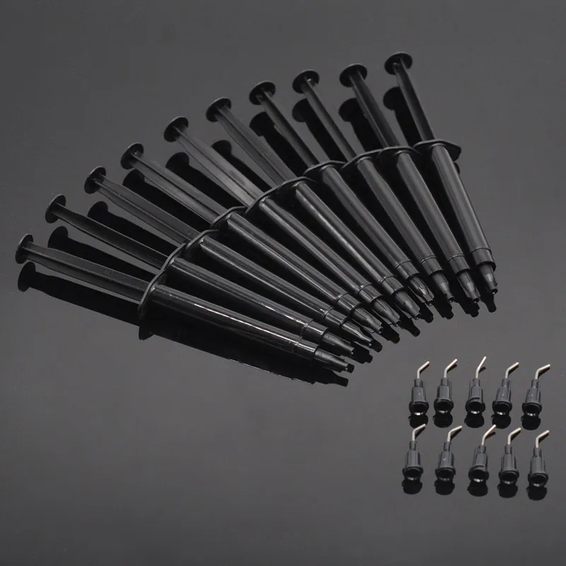 Стоматолог Лабораторное 3 мл/уп. Профессиональный Зубы отбеливающая резинка