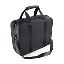 Жесткий EVA сумка для хранения Защитный чехол для переноски для Oculus Rift S PC-Powered Система виртуальной реальности и аксессуары