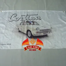 Coitina гоночный автомобиль флаг, 90*150 СМ полиэстер coitina баннер