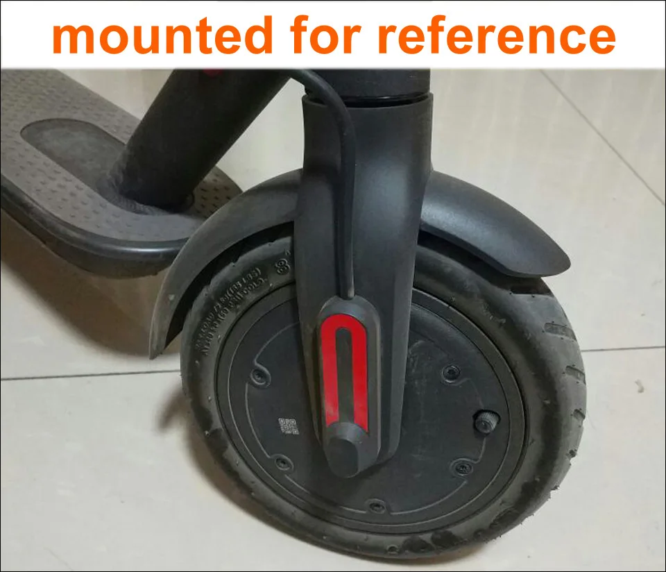 xiaomi scooter air tyre -14-960
