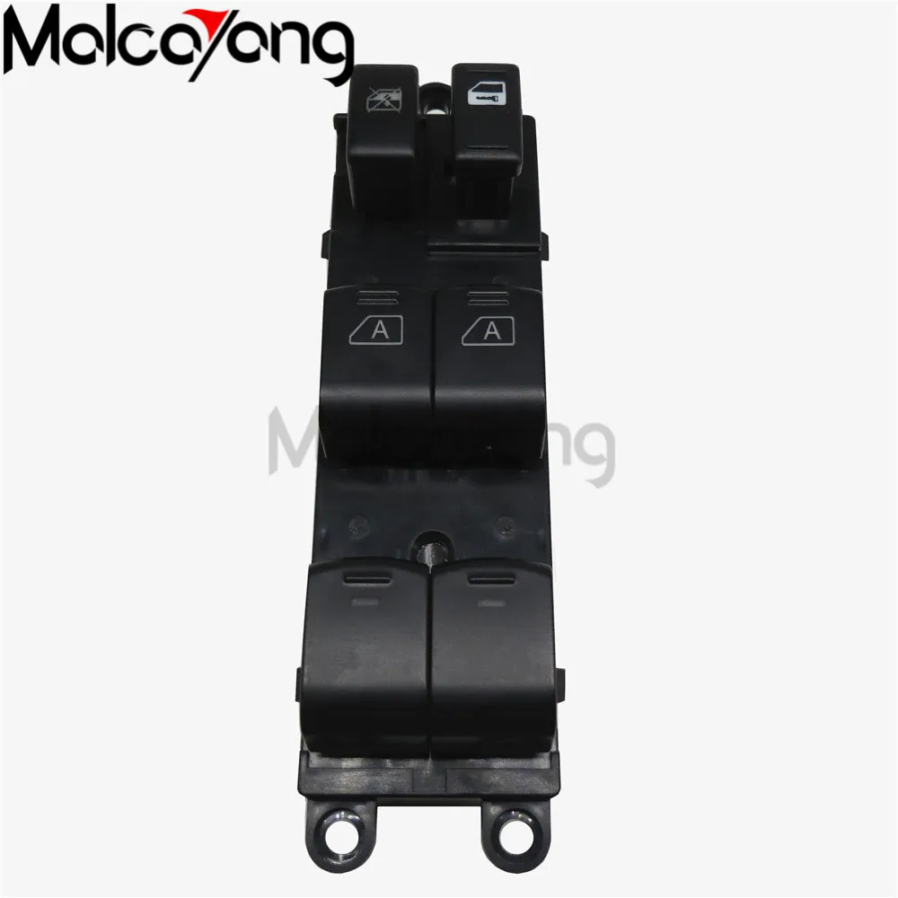 Control Switch For Nissan Armada 04-07 Titan 04-12