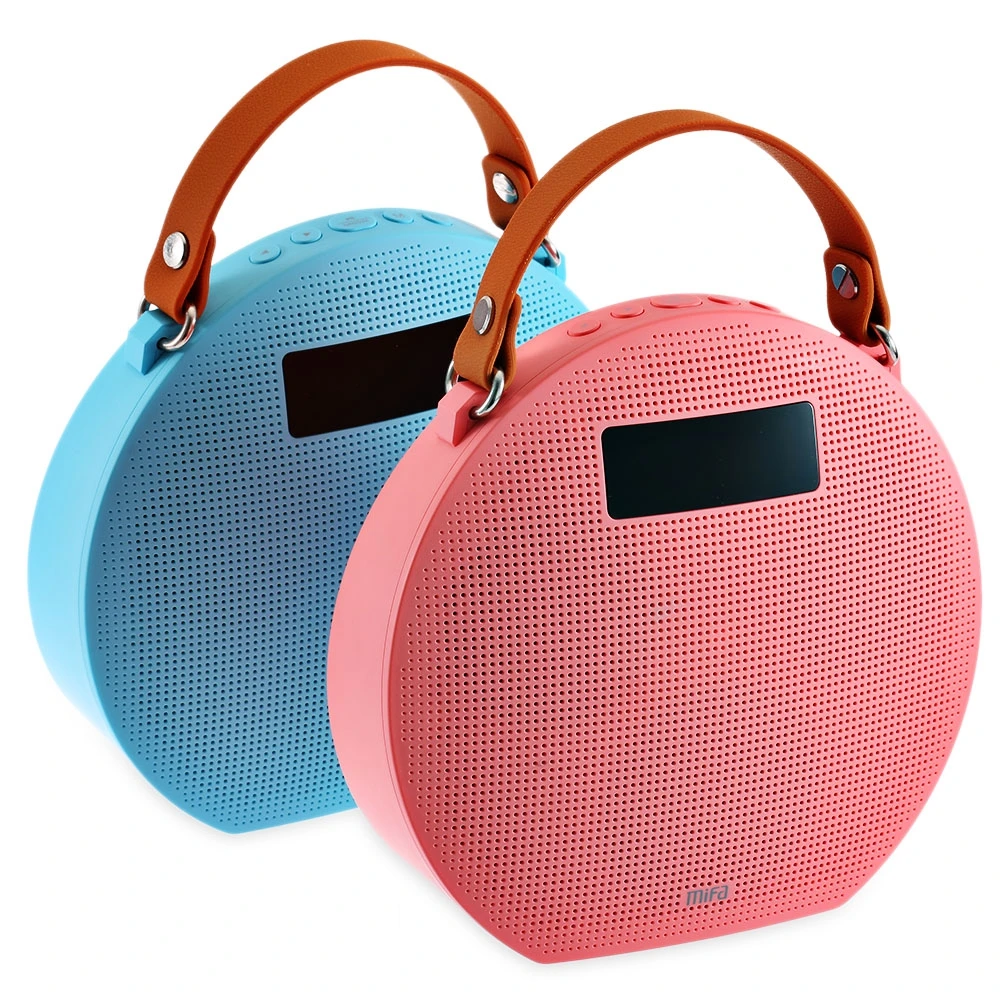 Hot Bluetooth Speaker mifa M9 Portable Bluetooth 4 0 Speaker TF Card Music font b Player