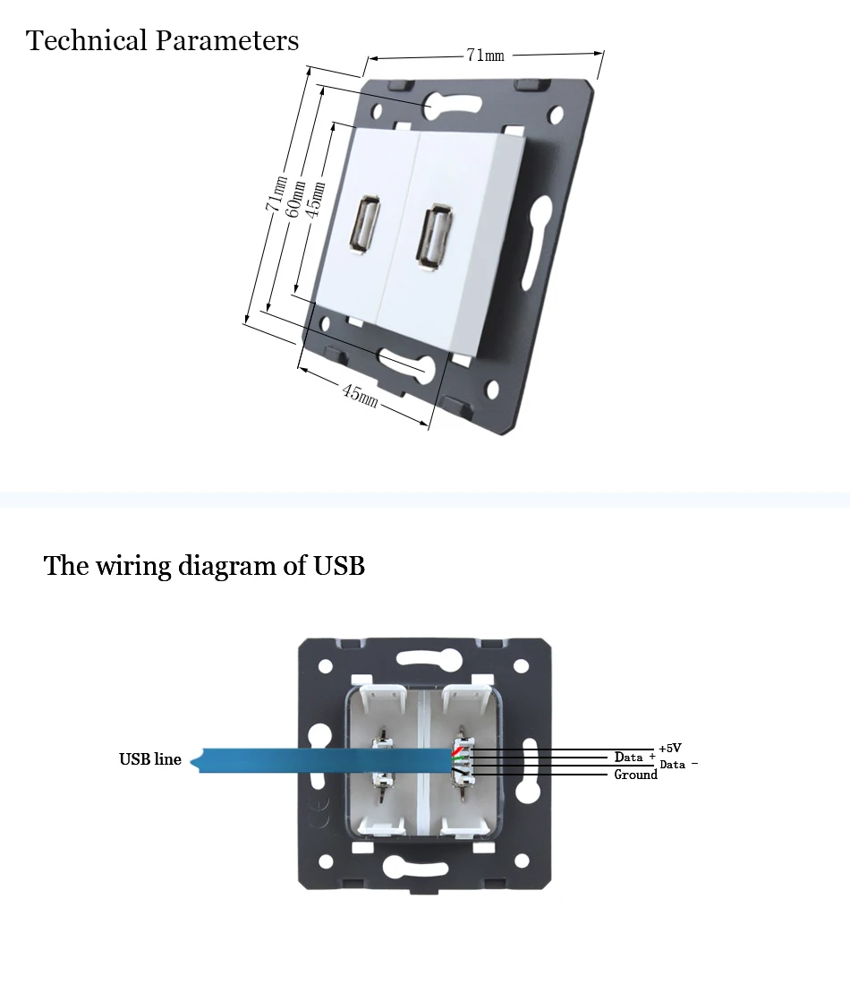 Cheap Acessórios de soquete elétrico