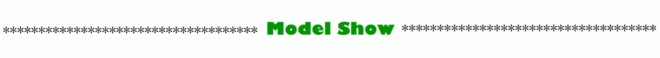 Model Show