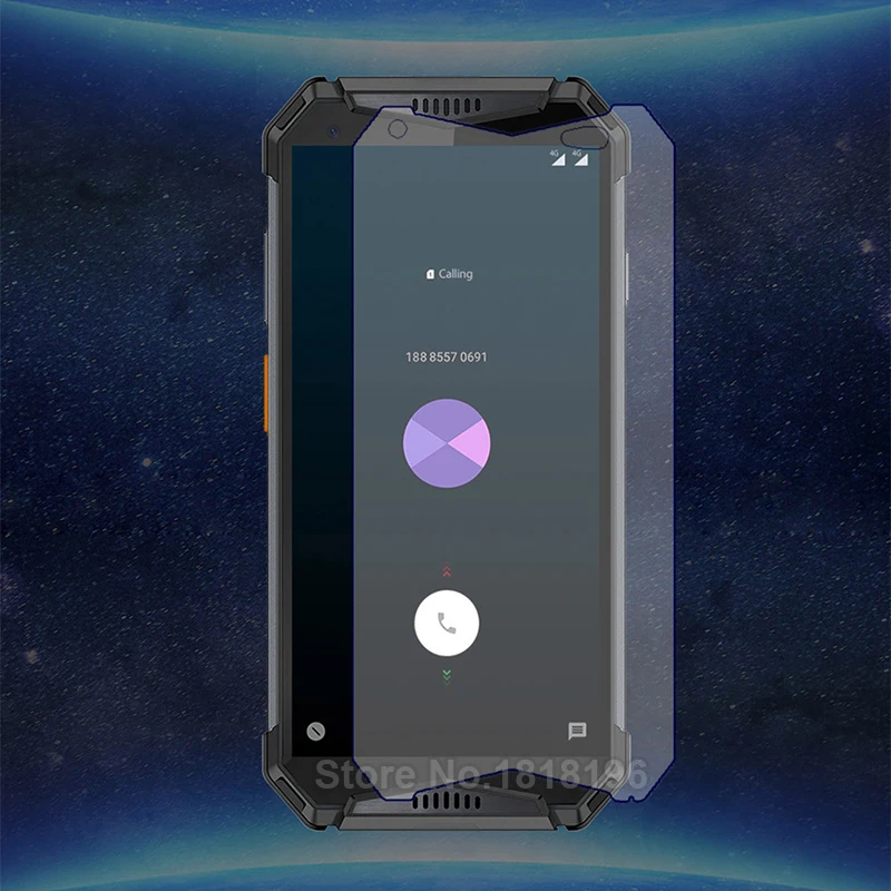 الهاتف واقي للشاشة ل Ulefone درع X X2 2 3 3 T الزجاج المقسى رقيقة جدا طبقة رقيقة واقية ل Ulefone درع 2 2 S حالة الزجاج