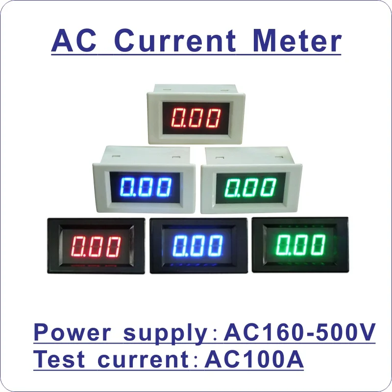 YB4835ACA-100A500V 